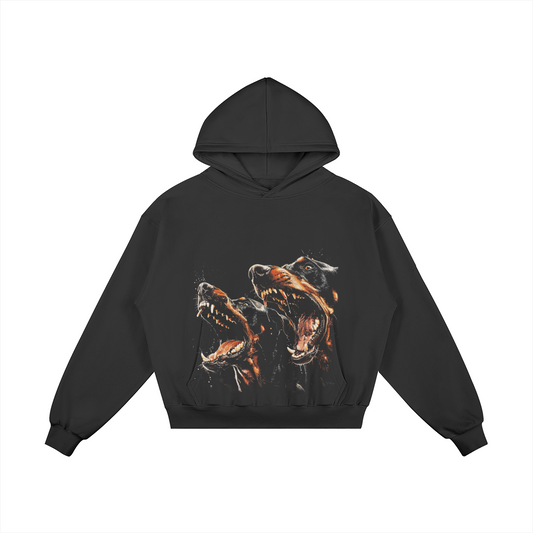 Doberman Hoodie