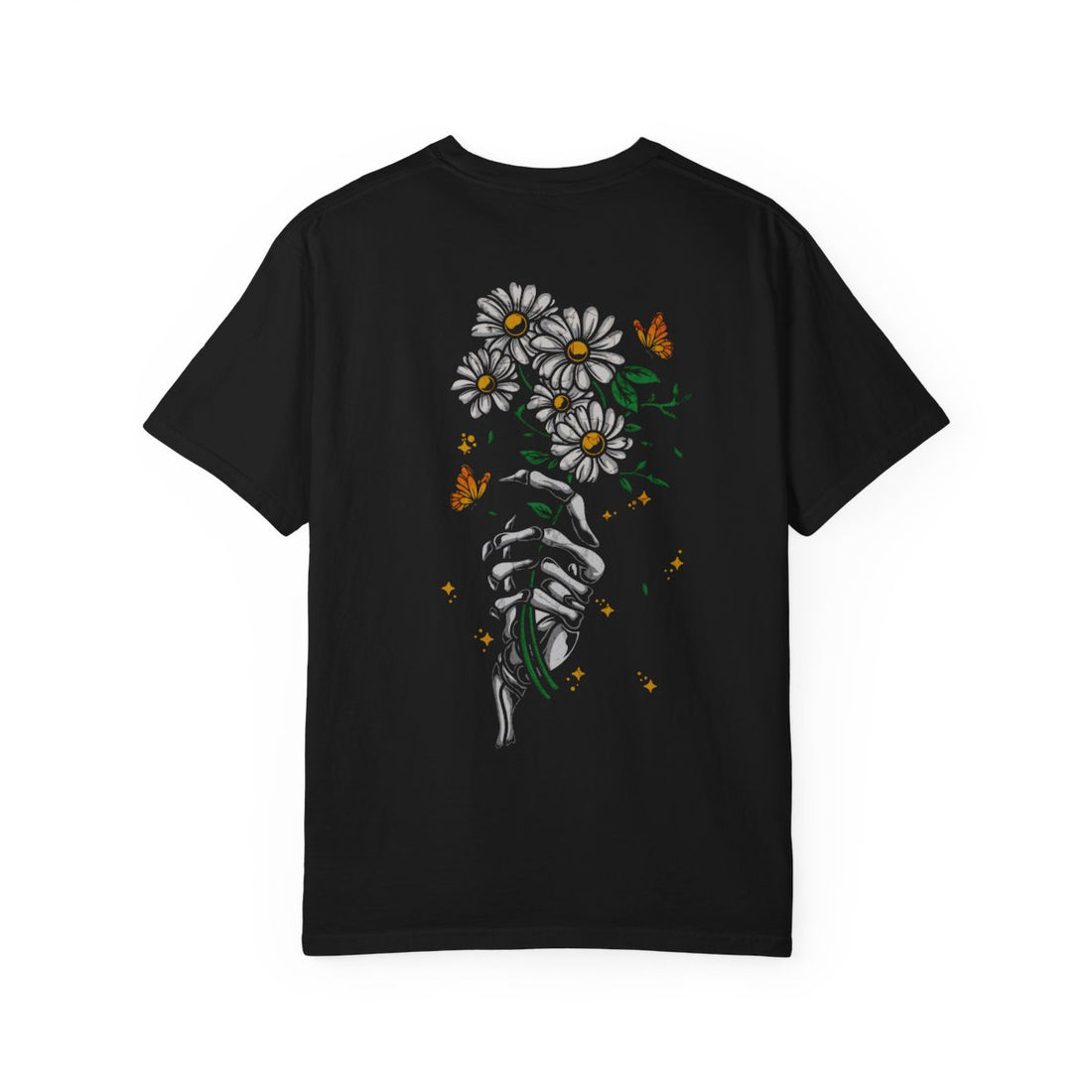 Even In Death Tee