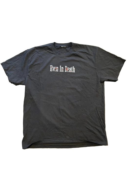 Even In Death (Roses)