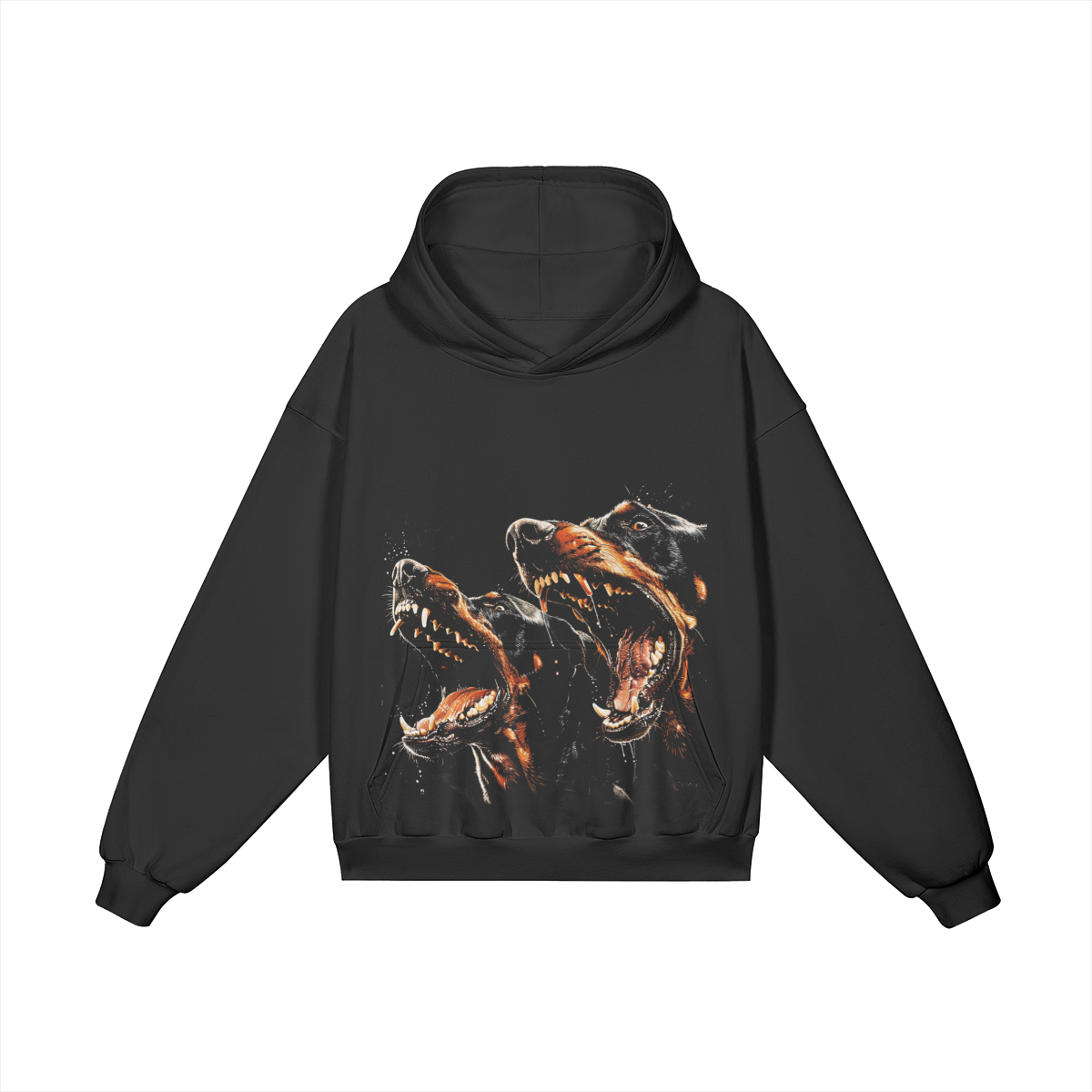 Doberman Hoodie