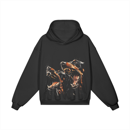Doberman Hoodie